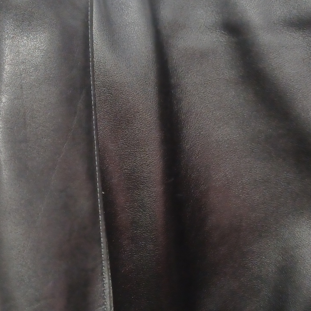 Vintage Black Coach Shoulder bag - Picture 16 of 16
